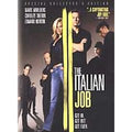 The Italian Job (DVD, 2003, Full Frame Checkpoint Packaging)