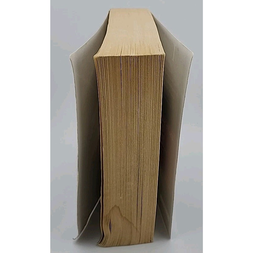 New Moon by Stephenie Meyer (2008, Trade Paperback)