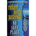 Kerry Kilcannon: No Safe Place Vol. 2 by Richard North Patterson (1999, Paperba…