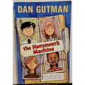 The Homework Machine by Dan Gutman