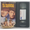 El Dorado (VHS, 1966)
