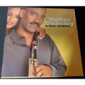 Walter Beasley A Taste Of Walter - Circuit City PROMO (CD)