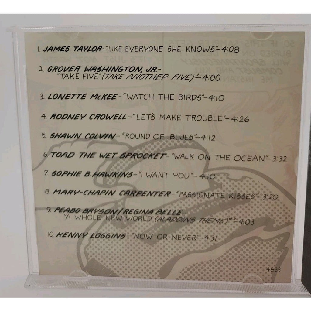 Columbia Autumn Classics (CD)