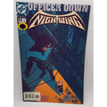 Nightwing #53 DC