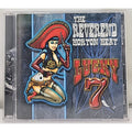 Lucky 7 by Reverend Horton Heat (CD, 2002)