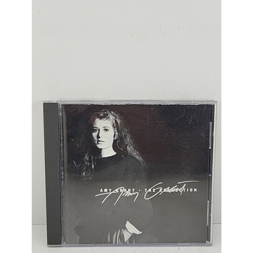 The Collection By Amy Grant CD