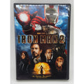 Iron Man 2 (DVD, 2010)