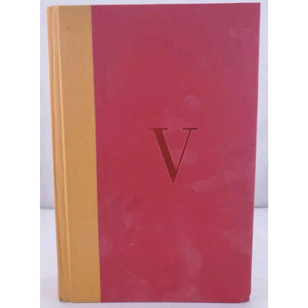 V Is for Vengeance by Sue Grafton (2011, Hardcover)