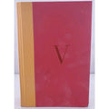 V Is for Vengeance by Sue Grafton (2011, Hardcover)