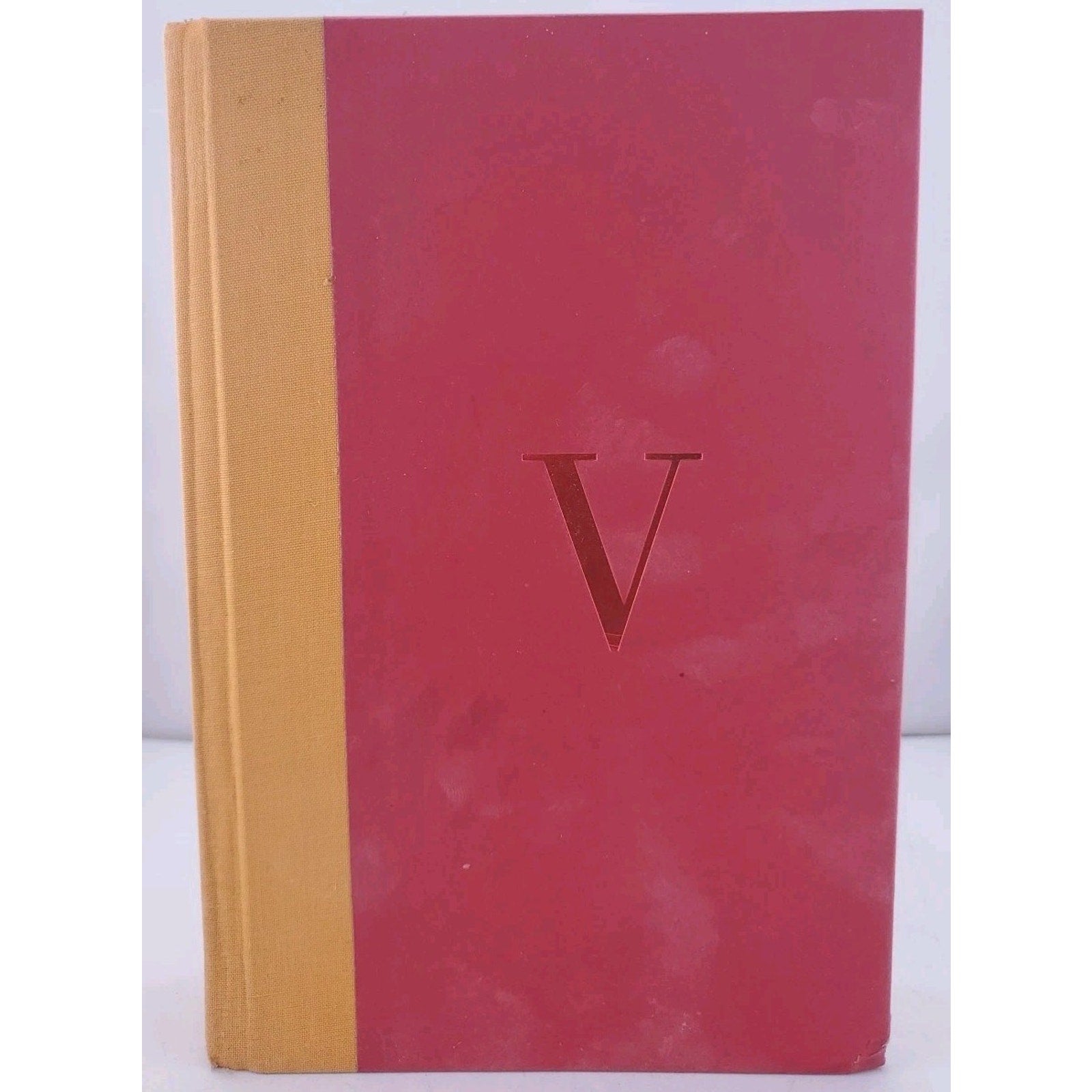 V Is for Vengeance by Sue Grafton (2011, Hardcover)