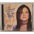 Just Like Me - Cherie (CD)