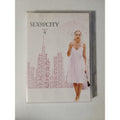 Sex and the City - The Complete Fourth Season (DVD)