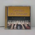 Families Are Forever Songs for Children 2014 CD Clive Romney