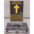 22 Original Gospel Greats by Various Artists (Cassette, Aug-1994, Hollywood)