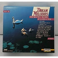 Dream Melodies Vol 6-10 5CD Set Most Beautiful Melodies Of Classical Music
