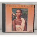 Whitney Houston by Whitney Houston (CD, 1990)