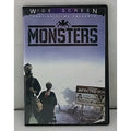 Monsters (DVD, 2010)