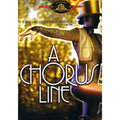 A Chorus Line (DVD, 1985)