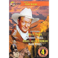 John Wayne 4-Movie Pack (DVD, 2006)