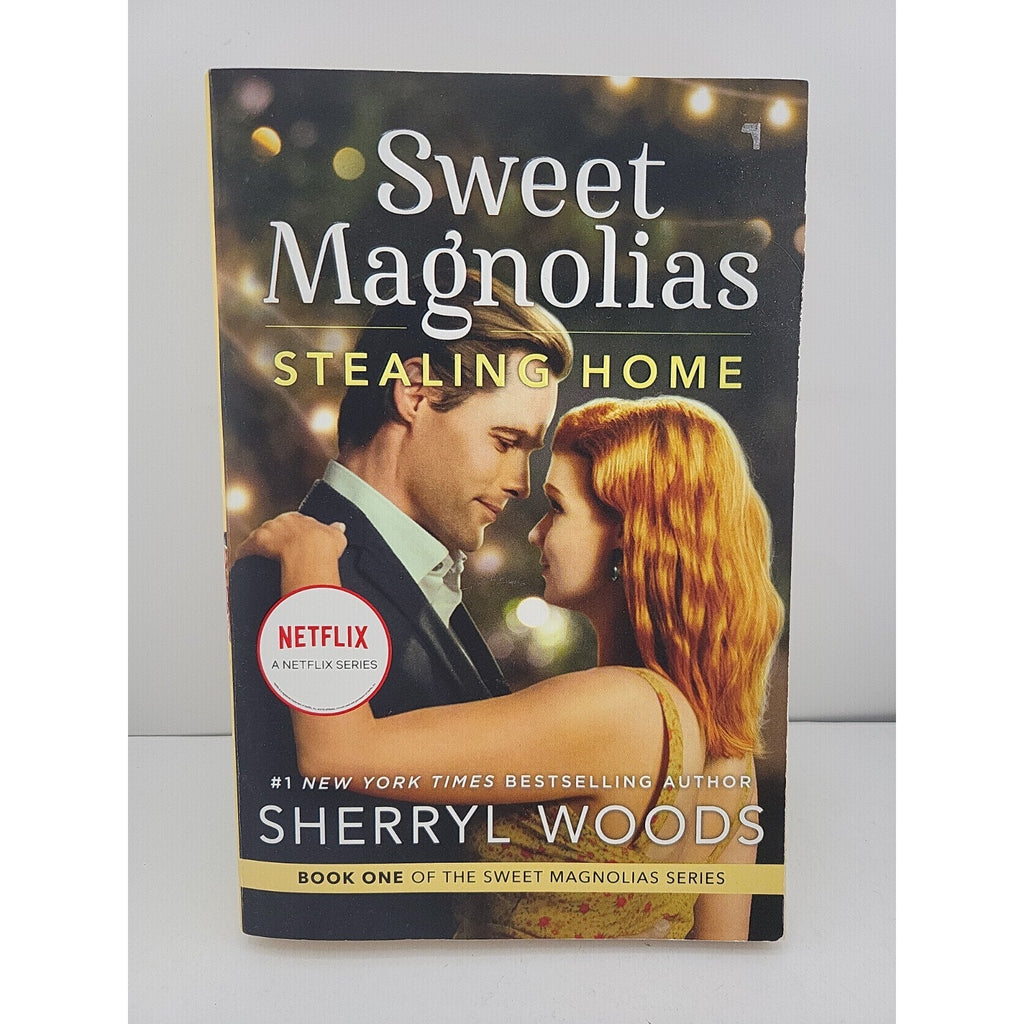 Stealing Home : A Novel by Sherryl Woods (2022, Trade Paperback)