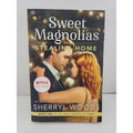Stealing Home : A Novel by Sherryl Woods (2022, Trade Paperback)