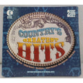 Country's Greatest Hits by Various (Only Comes With Disc 1) (CD, 2005)
