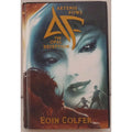 Artemis Fowl the Opal Deception by Eoin Colfer (2005, Hardcover)