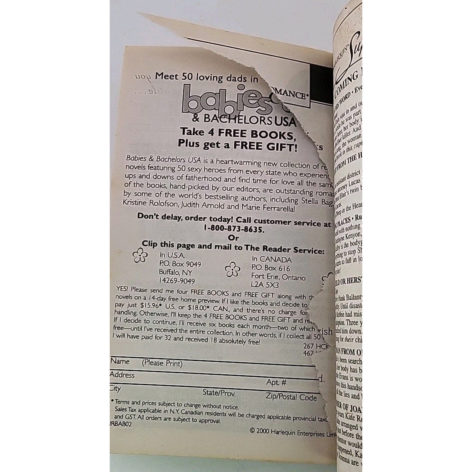 Who Is Emerald Monday? by Roz Denny Fox (2001, Mass Market)