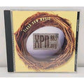 Fresh New Music - WXPN 88.5 (CD - 2001 - Promotional) - Various