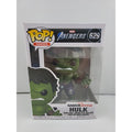 Funko Pop! Vinyl: Marvel - Hulk #629