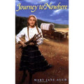 Journey to Nowhere by Mary Jane Auch (1998, Digest Paperback)