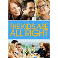 The Kids Are All Right (DVD, 2010)
