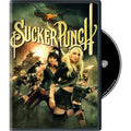 Sucker Punch (DVD, 2011)