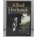 Alfred Hitchcock: 4 Spine Tingling Films From the Master of Suspence (DVD, 2006)