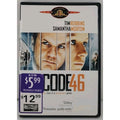 Code 46 (DVD, 2003)