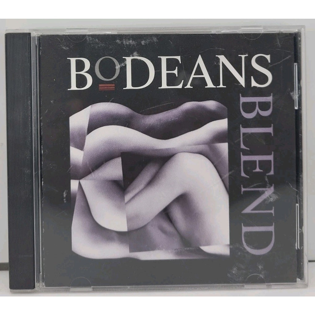 Blend by Bodeans (CD, 1996)