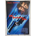 Die Another Day (2002) Original Movie Poster - Rolled Single Sided 27x40