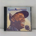 What a Wonderful World by Louis Armstrong (CD, 1990)