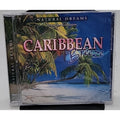 Natural Dreams - Caribbean Breeze - Music for Relaxation CD *Brand New*