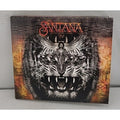 Santana IV by Santana (CD, 2016)