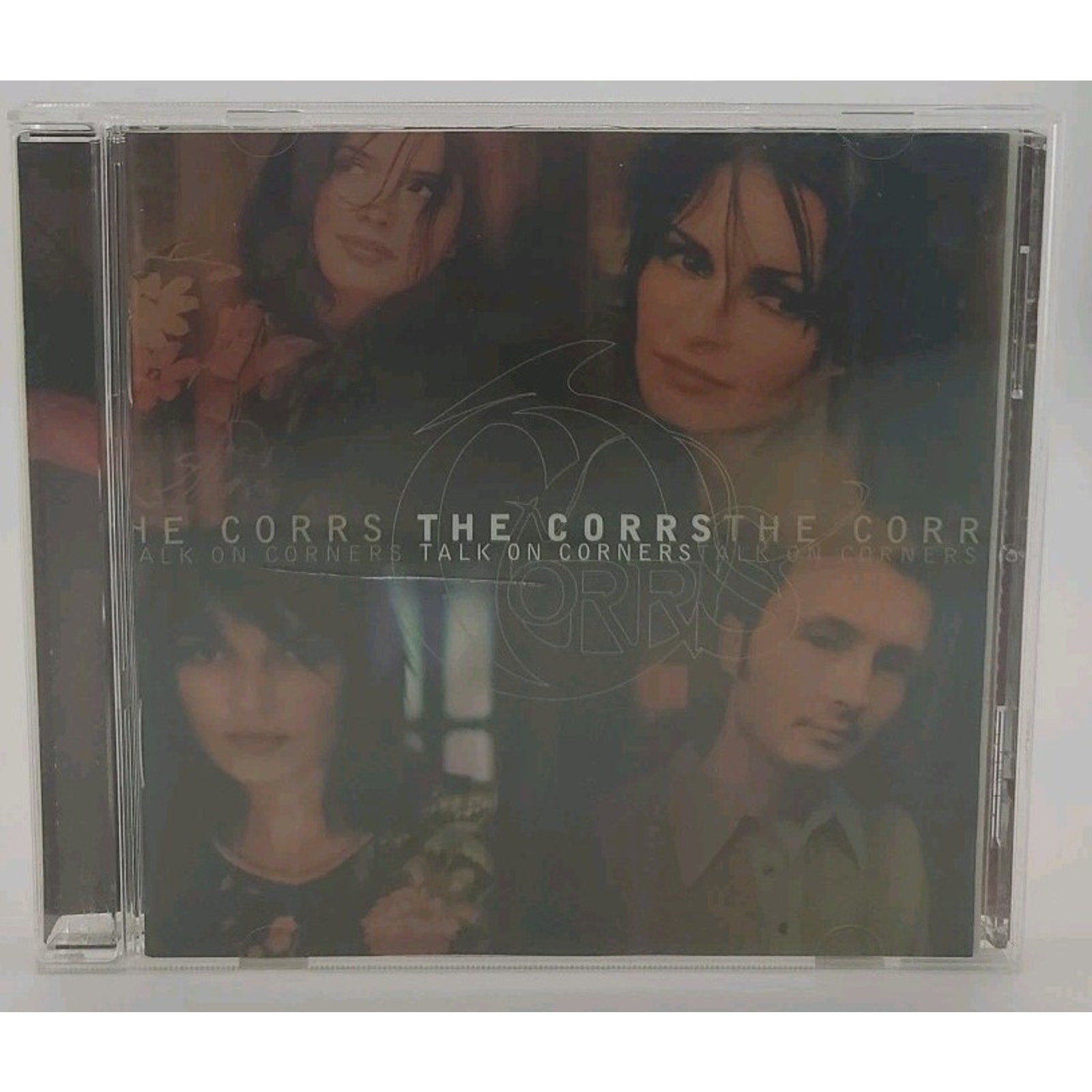 Talk on Corners: Special Edition (CD)