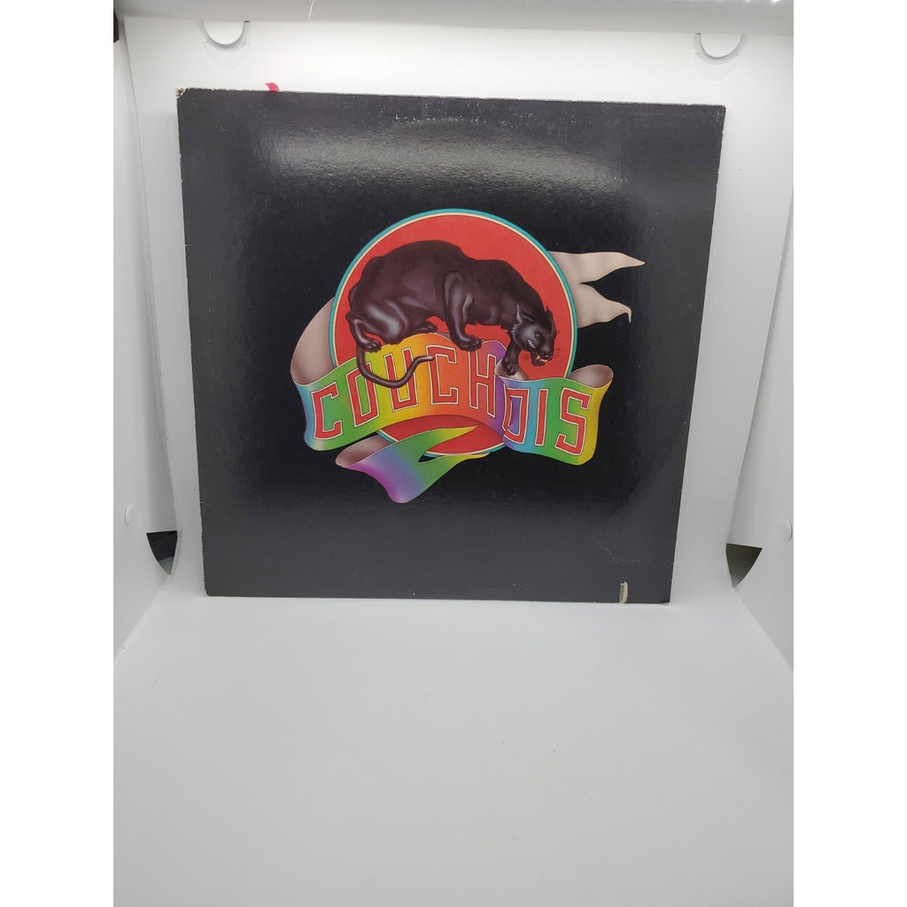 Couchois Self Titled (Record)