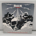Classic Rock Presents Tune In, Turn On, Rock Out! CD