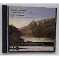 Edward MacDowell & Clara Schumann: Two Piano Concerti (CD)