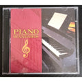 Piano Standards 2 CD Albums "When I Fall In Love" and "Some Enchanted Evening"