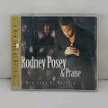 Rodney Posey & Praise - New Song Of Worship - CD