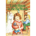 Little House Ser.: Little House in the Big Woods by Laura Ingalls Wilder (2008,…