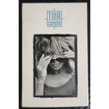 Tina Turner The Best/Undercover Agent For The Blues (Cassette)