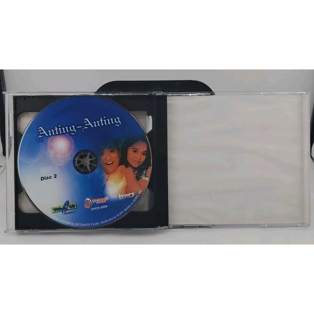 Anting Anting - Michael V. 2 CDs