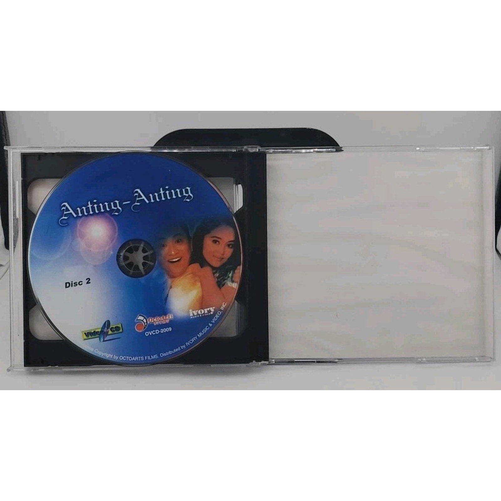 Anting Anting - Michael V. 2 CDs